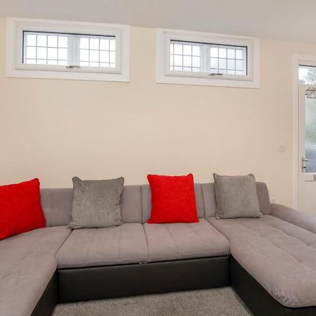 Drake St, Close To York Station And York Centre Екстер'єр фото