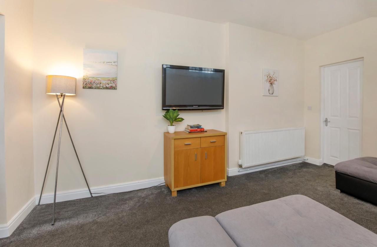 Drake St, Close To York Station And York Centre Екстер'єр фото