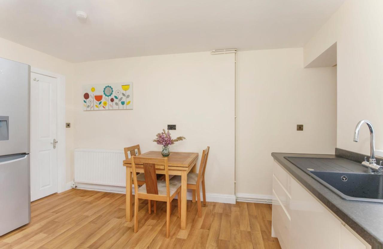 Drake St, Close To York Station And York Centre Екстер'єр фото