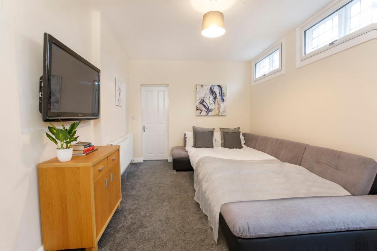 Drake St, Close To York Station And York Centre Екстер'єр фото