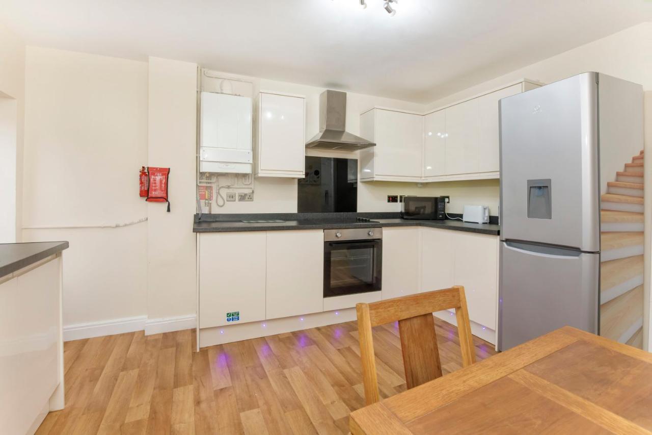 Drake St, Close To York Station And York Centre Екстер'єр фото