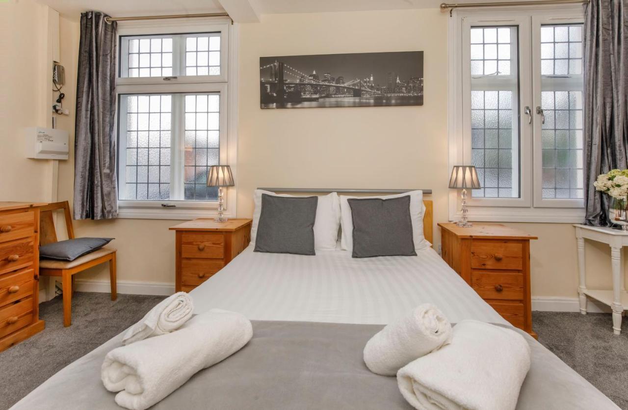 Drake St, Close To York Station And York Centre Екстер'єр фото