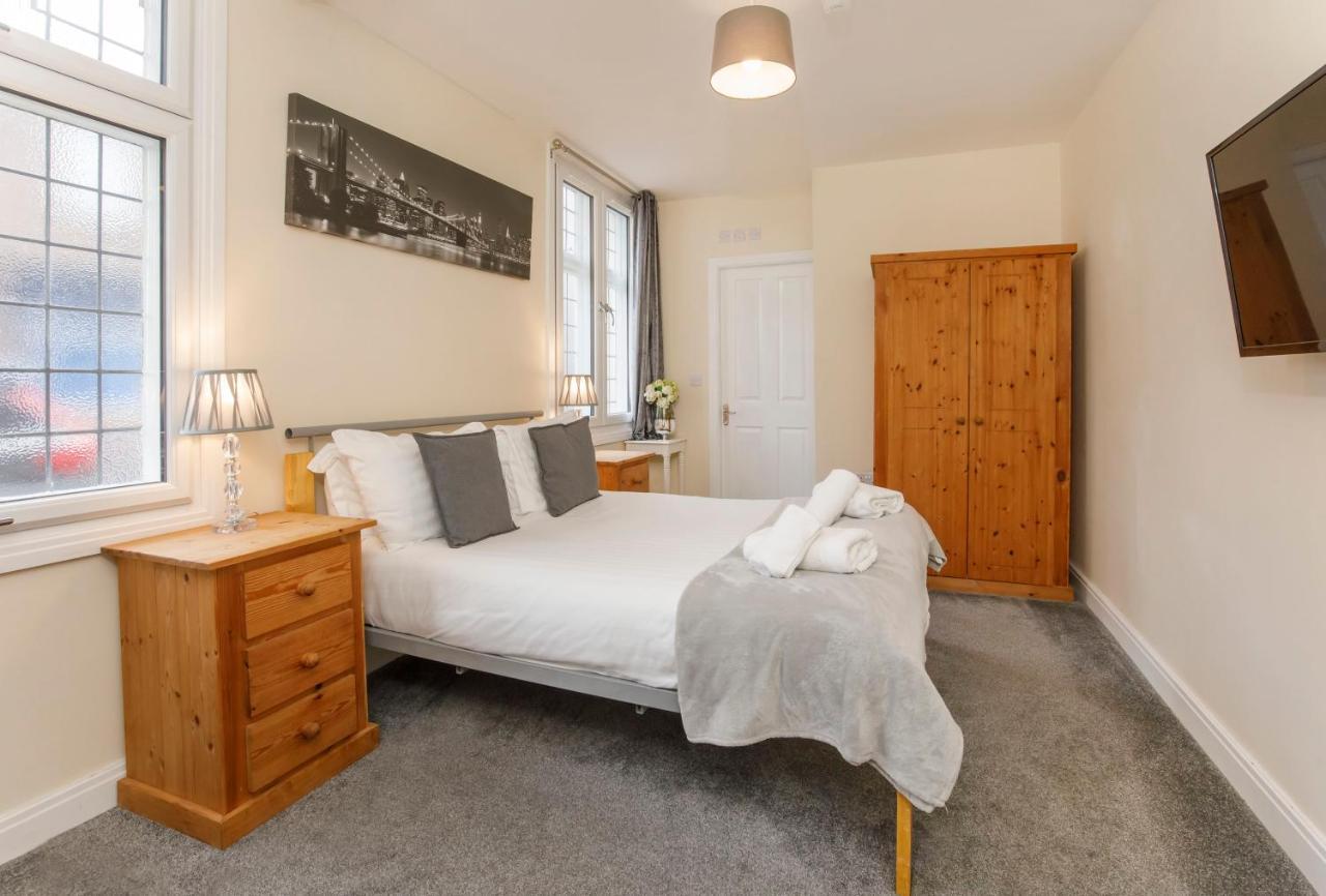 Drake St, Close To York Station And York Centre Екстер'єр фото