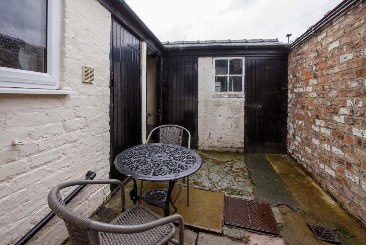 Drake St, Close To York Station And York Centre Екстер'єр фото