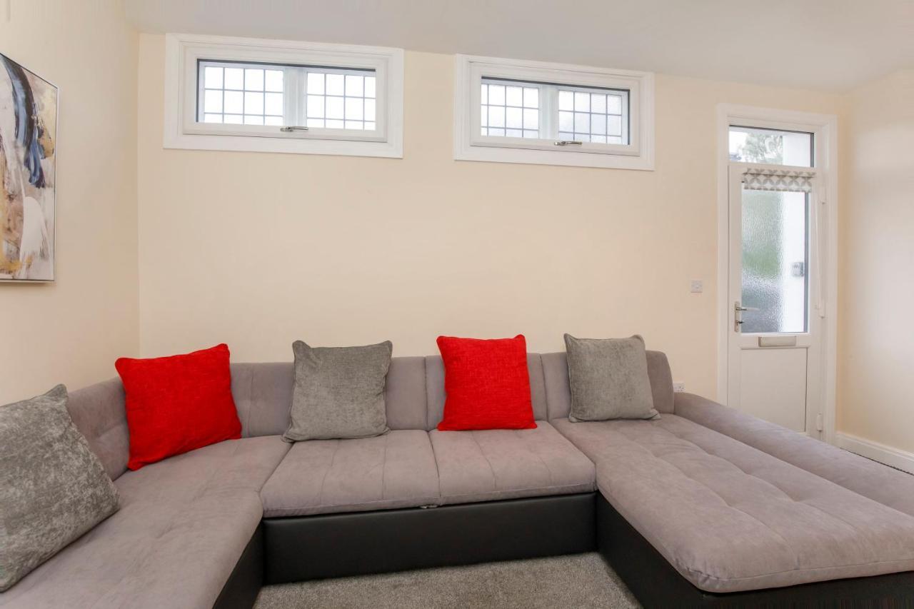 Drake St, Close To York Station And York Centre Екстер'єр фото