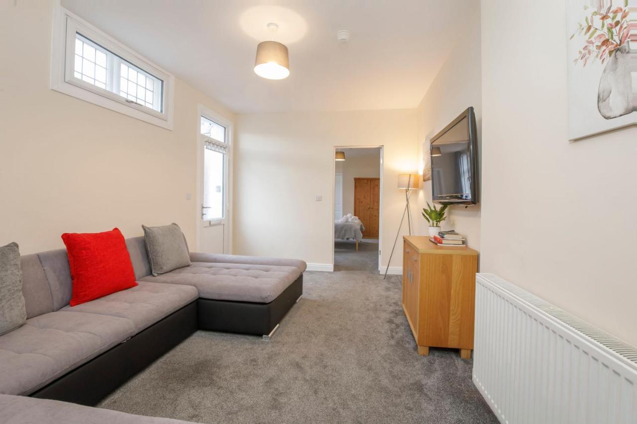 Drake St, Close To York Station And York Centre Екстер'єр фото