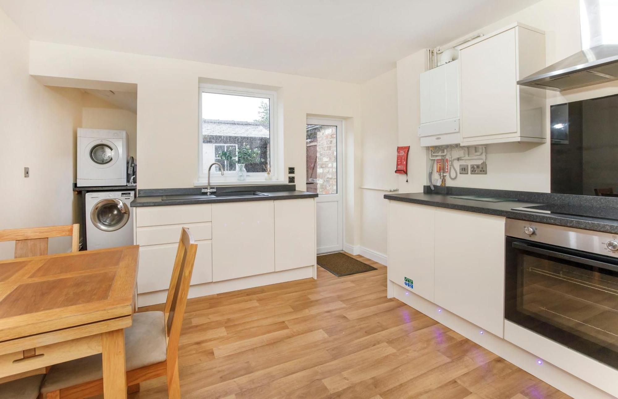 Drake St, Close To York Station And York Centre Екстер'єр фото